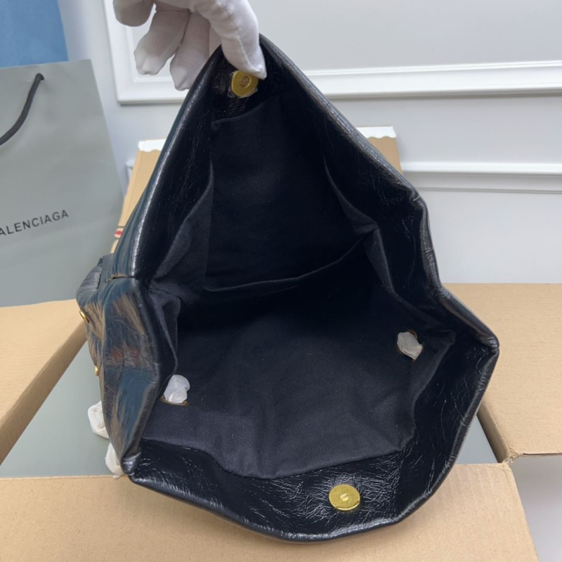 Balenciaga Top Handle Bags